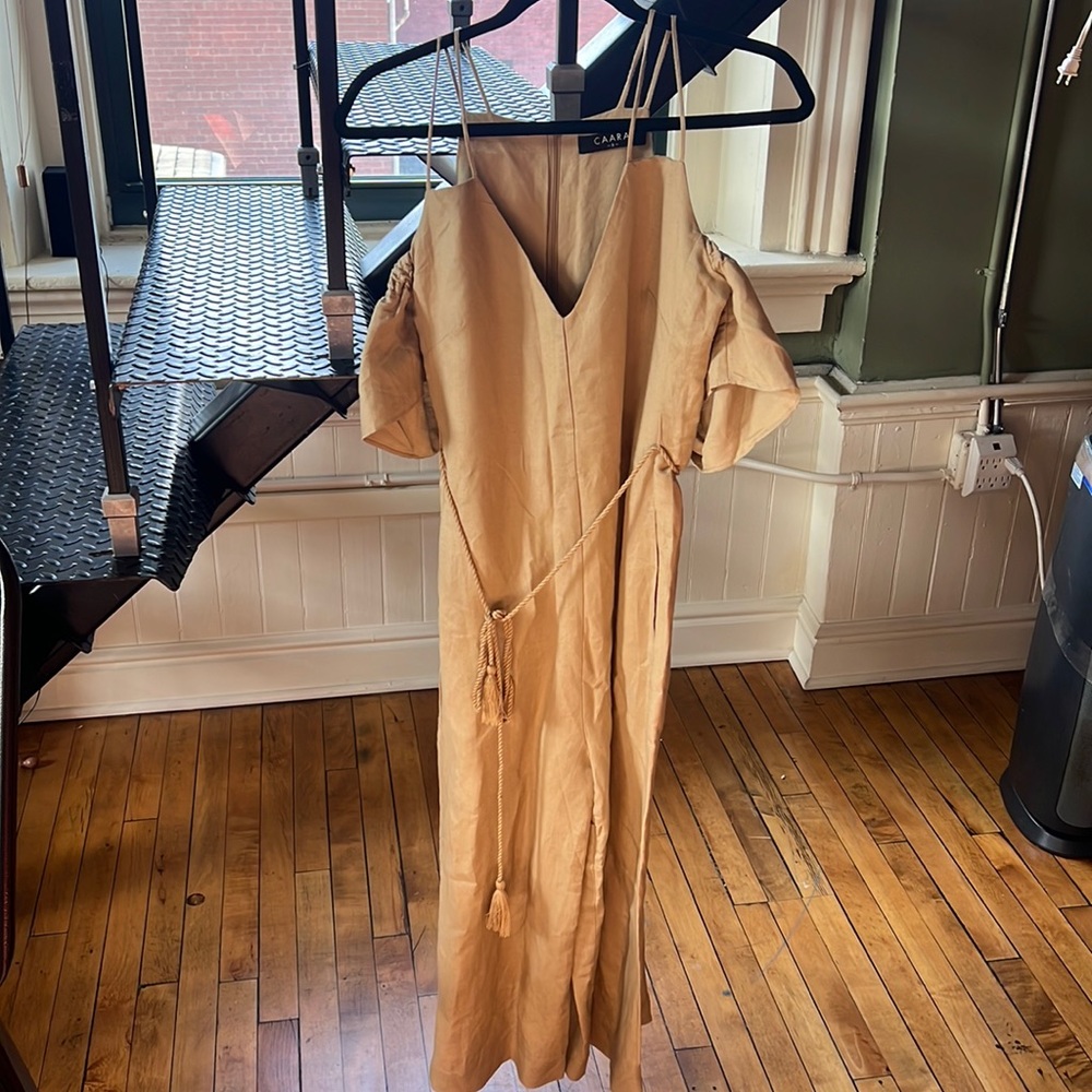 New without tags Cara jumpsuit